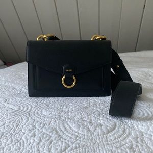 JW Pei shoulder bag